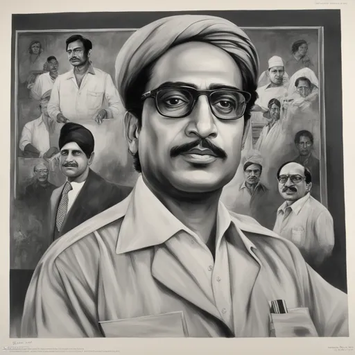 Gazi Ershad Ali