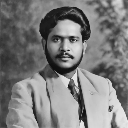 Gazi Fazlur Rahman