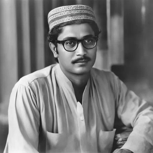 Gazi Golam Mostafa