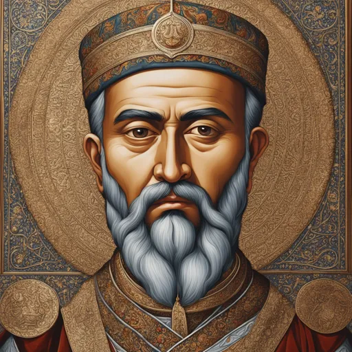 Gazi Gümüshtigin