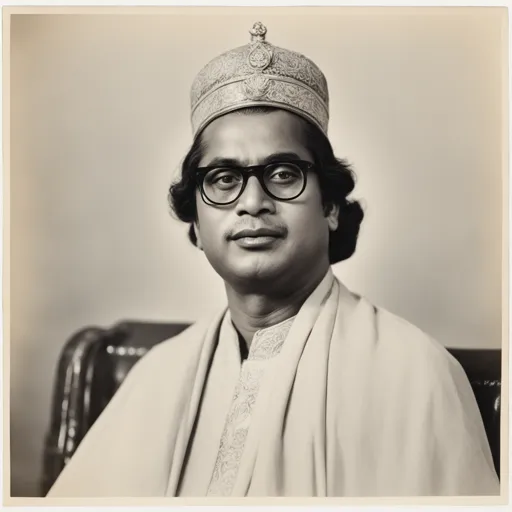 Gazi Nazrul Islam