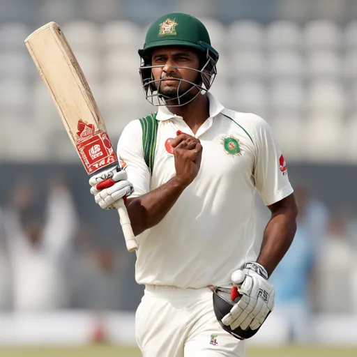 Gazi Sohel (cricketer)