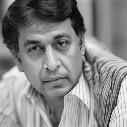 Gaziul Hasan Khan