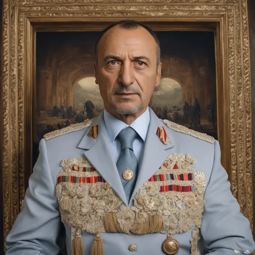 Gazmend Muhaxheri