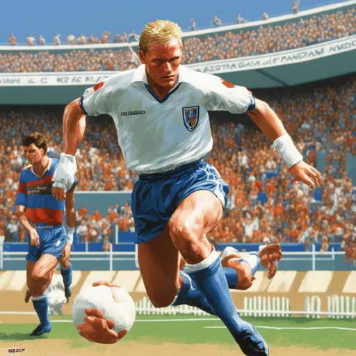 Gazza II