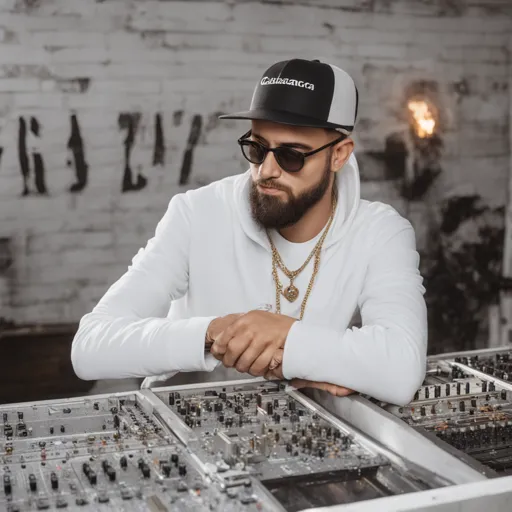 Gazzo (producer)