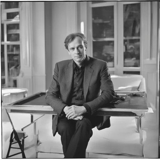 Gaétan Huot