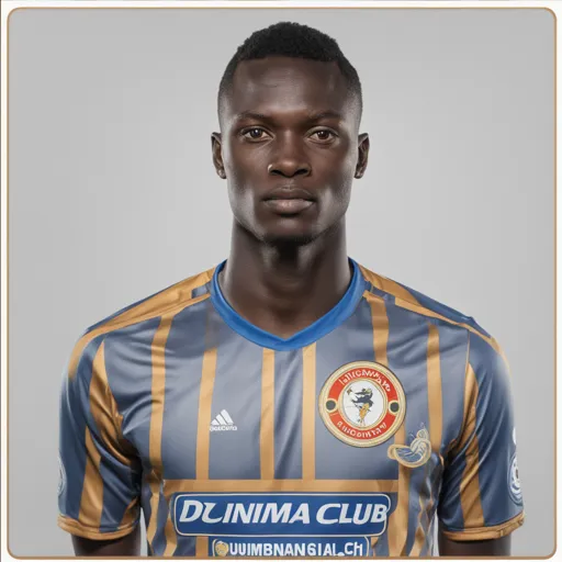 Gaël Bigirimana