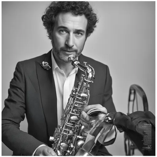 Gaël Horellou