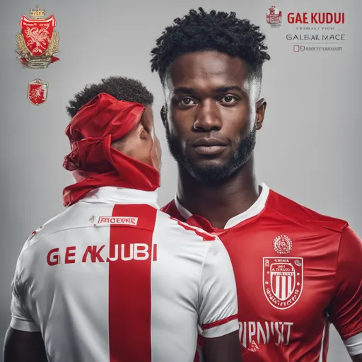 Gaël Kakudji
