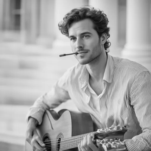 Gaël Liardon