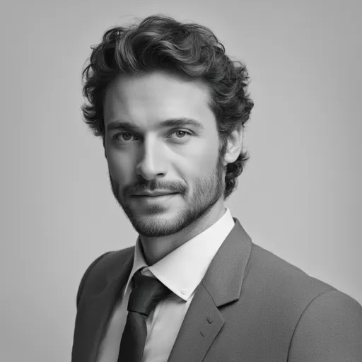 Gaël Lévecque