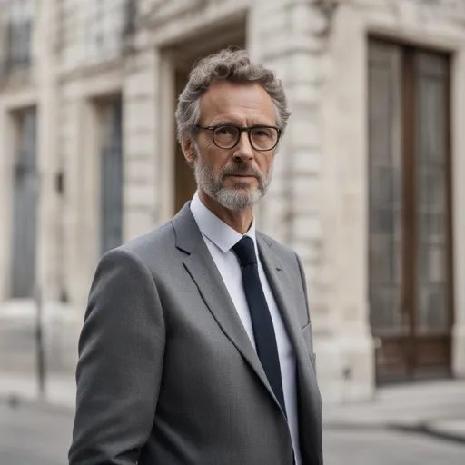 Gaël Monthurel