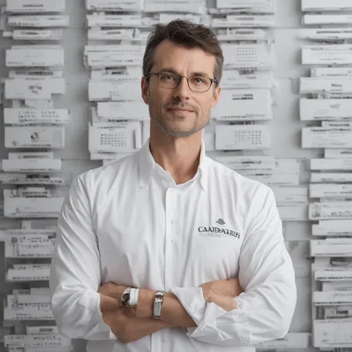 Gaël Texier