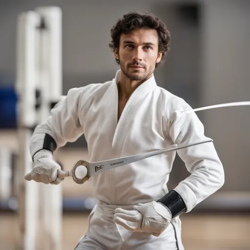 Gaël Touya