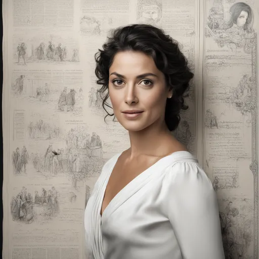 Gaëlle Arquez