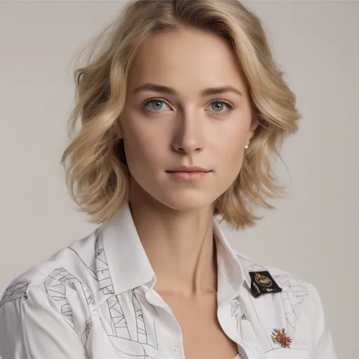 Gaëlle Blouin