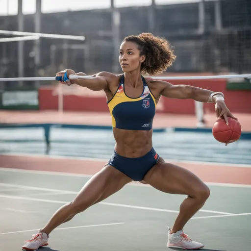 Gaëlle Niaré