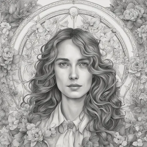 Gaëlle d'Ynglemare