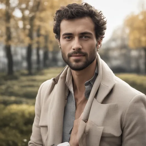 Gaëtan Dussausaye