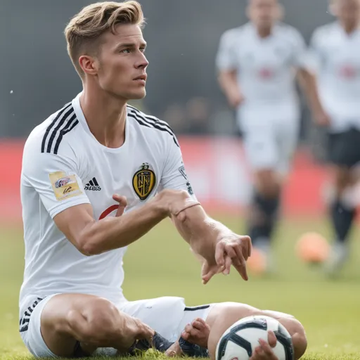 Gaëtan Hendrickx
