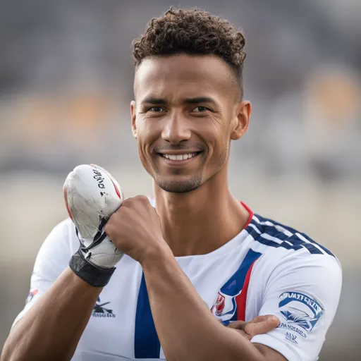 Gaëtan Missi Mezu
