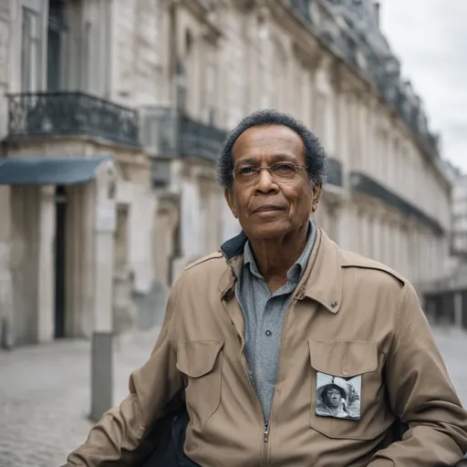 Gaëtan Mootoo