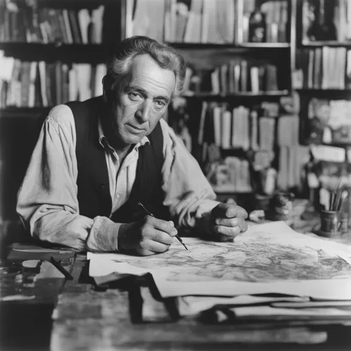 Gaëtan de Rosnay