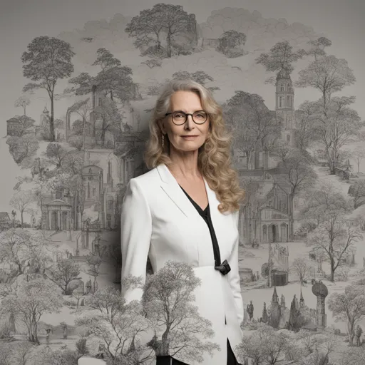 Gaëtane Verna
