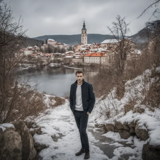 Gašper Fistravec