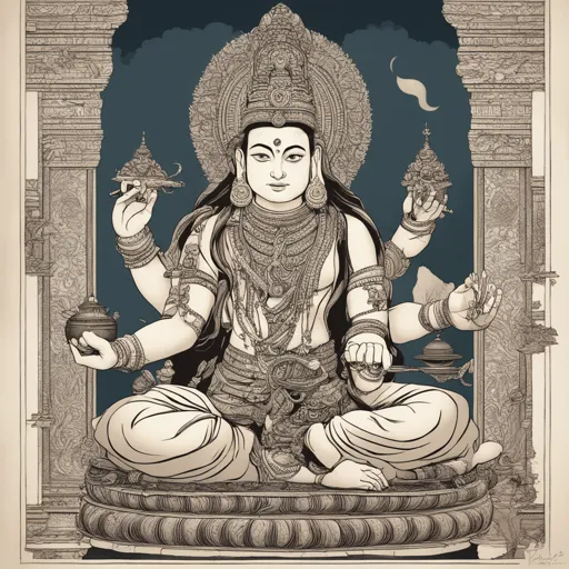 Gaṅgeśa