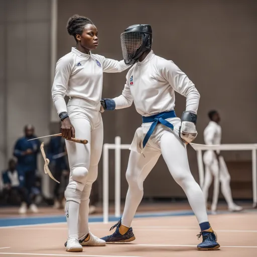 Gbahi Gwladys Sakoa