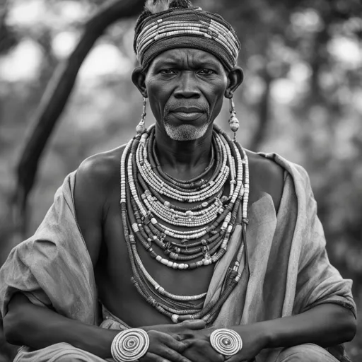 Gbandi people
