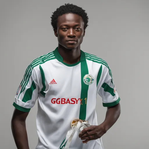 Gbassay Bangura