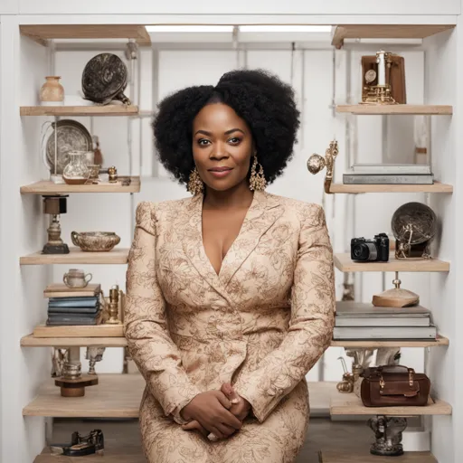 Gbemisola Ikumelo