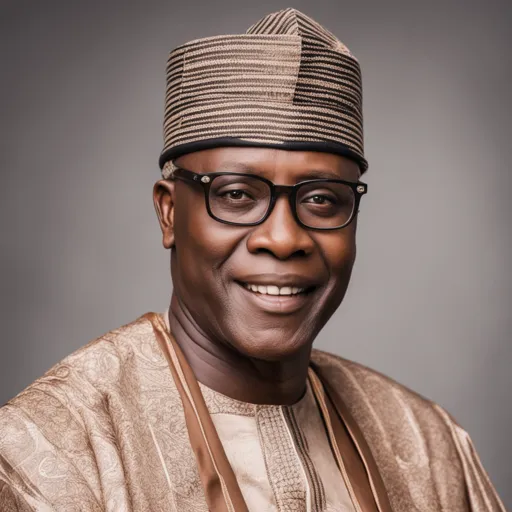 Gbenga Adefaye