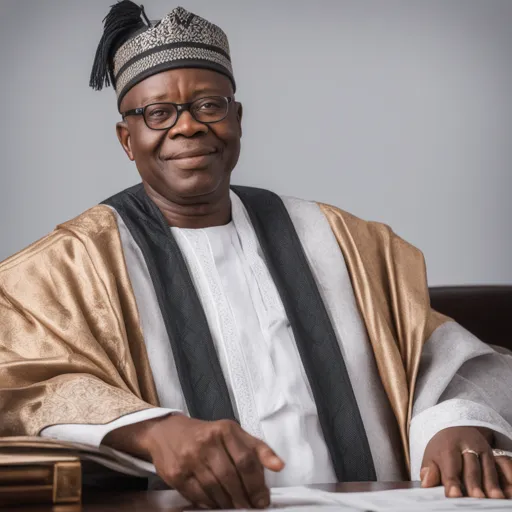 Gbenga Otenuga