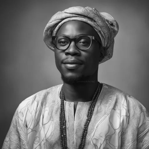 Gbenga Salu