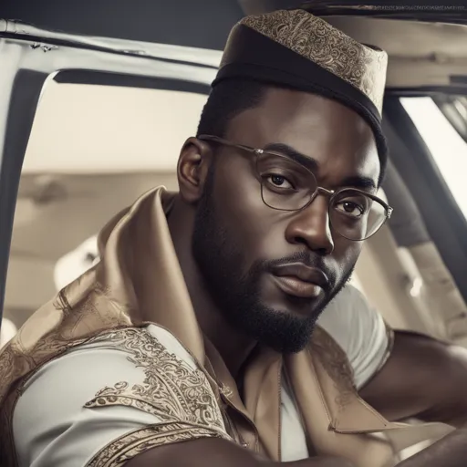 Gbenro Ajibade