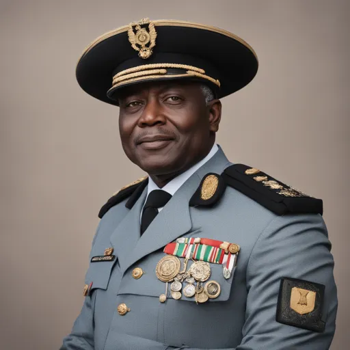 Gboribiogha John Jonah