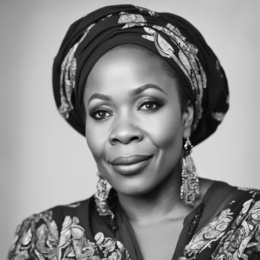 Gcina Nkosi