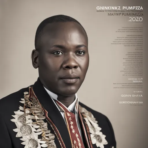 Gcinikhaya Mpumza