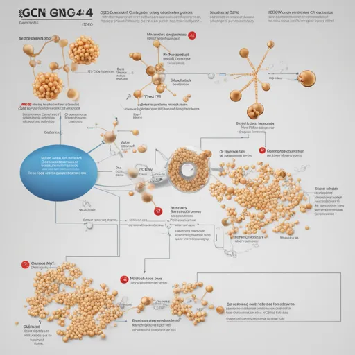 Gcn4