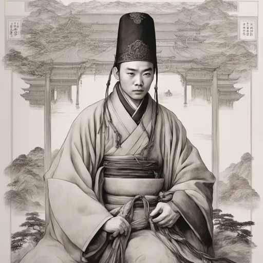 Ge Cunzhuang
