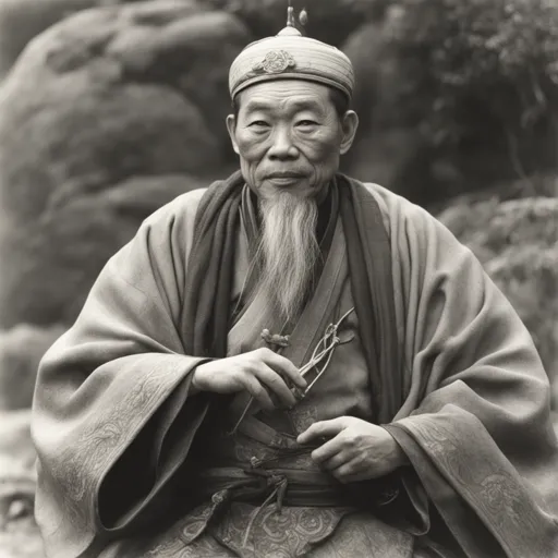 Ge Fuyuan