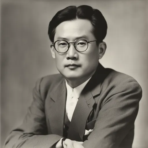Ge Guangrui
