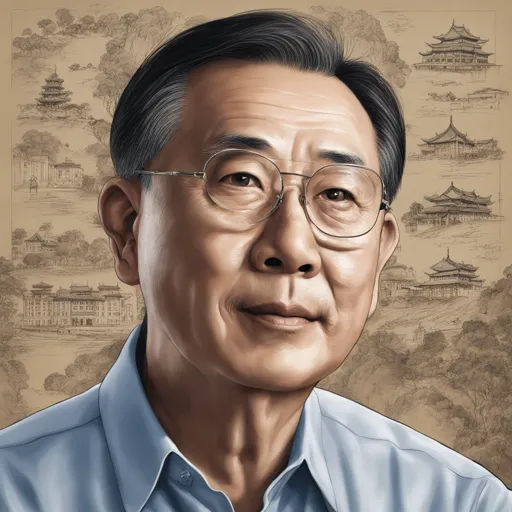 Ge Honglin