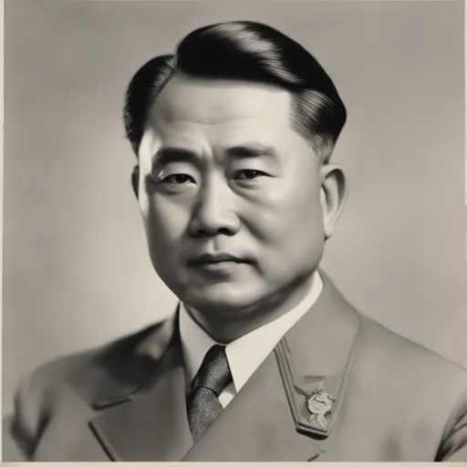 Ge Hongsheng