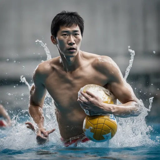 Ge Jianqing