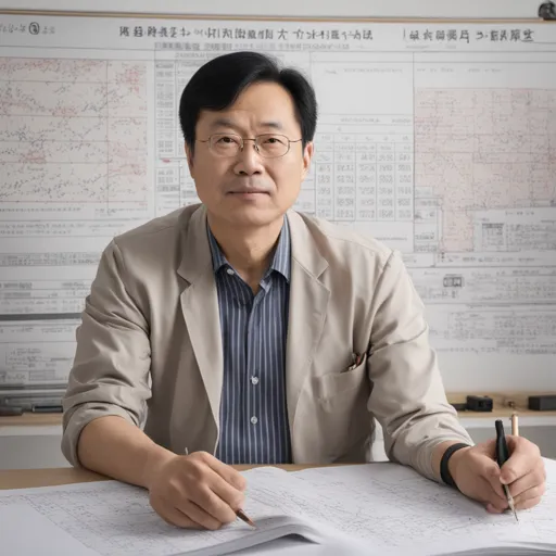 Ge Jun